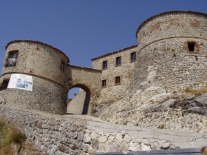 castello di torriana