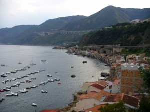 Una gita a… Scilla