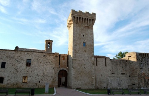 Castel Ritaldi - Castel San Giovanni