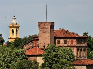 Castello Provana