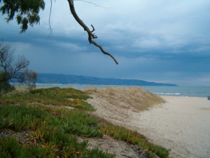 Promontorio di Manfredonia