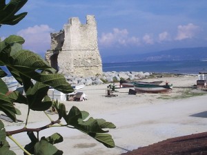 La Torre Saracena