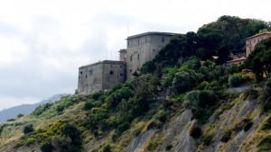 Forte dell’Annunziata