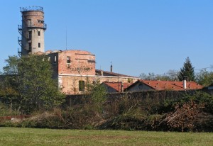 Forte Vecchio