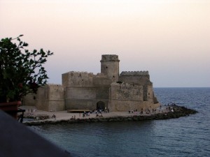 Le Castella