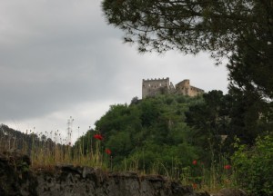 Castello Malaspina