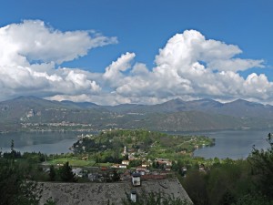 Orta San Giulio