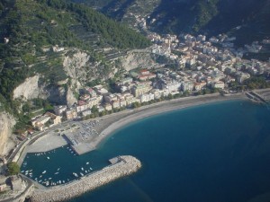 Maiori costa d’Amalfi