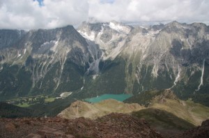 Lago di Anterselva