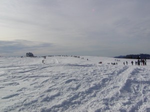 Rifugio Magnolini