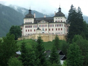 SCHLOSS WOLFSTURN - CASTEL MARETA