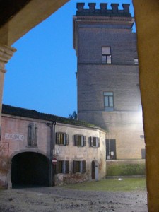 il castello