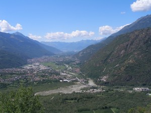 Morbegno e Bassa Valle