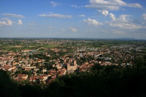 Marostica