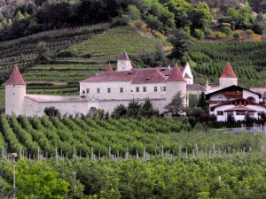 Frontale Castel Coldrano