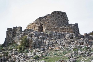 Nuraghe Ardasai