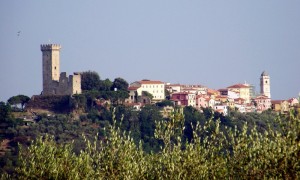 Castelnuovo Magra