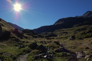 Valle del Grauson 2