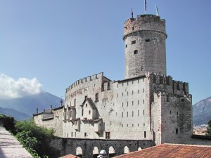 Castello del Buon Consiglio