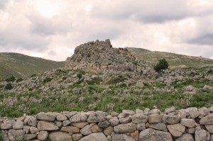 Bau ‘e Tanca Fortezza Nuraghe