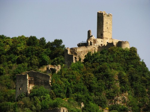 Ferentillo - La Rocca della Mattarella