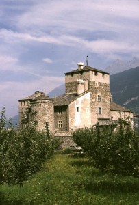 Château Sarriod de La Tour