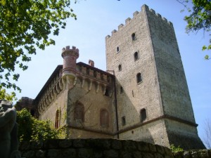 Il Castello d’Ayala