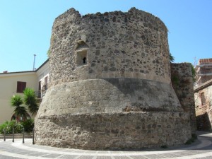 Torre di Portixedda
