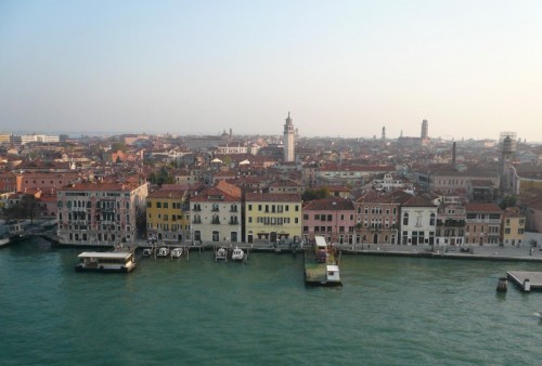 Venezia - IL FASCINO DI VENEZIA Venezia - IL FASCINO DI VENEZIA