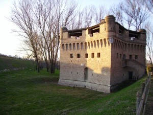 rocca possente di bondeno3