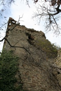 Torre Fiume