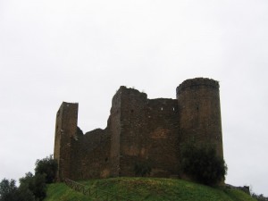 Il Castello di Scarlino