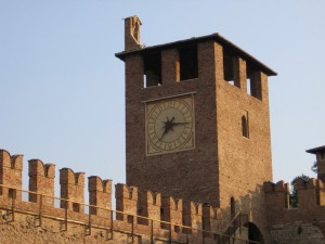 la prima torre