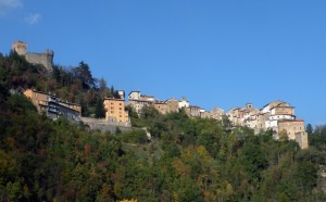 Arquata del Tronto