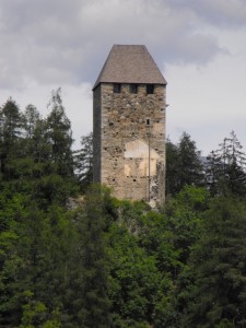 Castel Eschenlohe