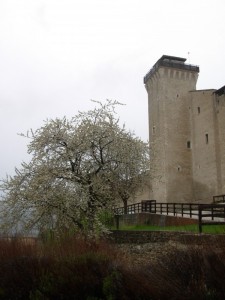 La Rocca di Spoleto