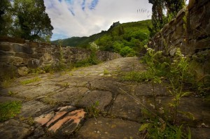 Ponte e Rocca di Cerbaia