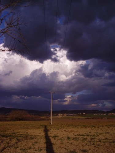 Asciano - L'OCCHIO DEL CICLONE Asciano - L'OCCHIO DEL CICLONE