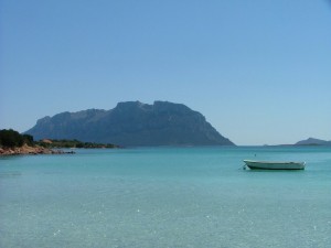 Panorama diTavolara - 14.05.2006