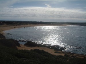 sa mesa longa verso sera