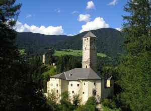 Schloss Welsperg