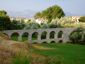 Il paese famoso per i fagioli