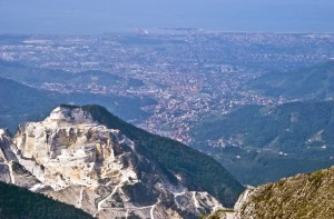 marmo e Carrara