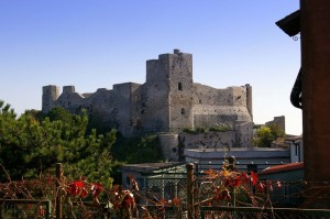 La Rocca di ” Castel San Pietro “