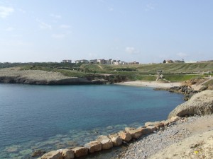 Spiaggia Balai