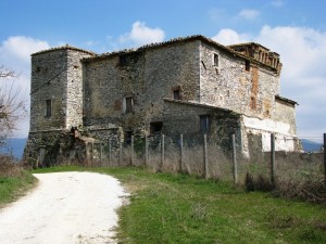 La Rocca di Montalbano