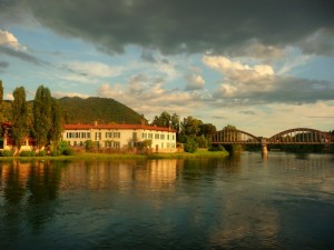 PRIMA DELLA PIOGGIA….