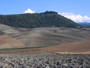 Montenero d’Orcia