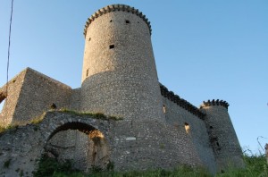 il castello