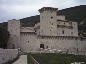 Rocca Flea